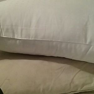 Pillows